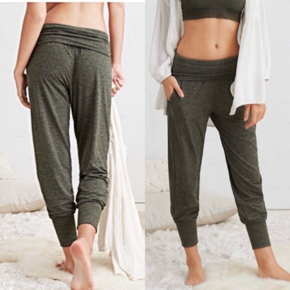 aerie | Pants \u0026 Jumpsuits | Aerie 